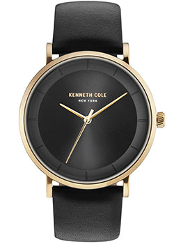

fashion наручные мужские часы Kenneth Cole KC50567003. Коллекция Classic