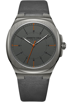 

fashion наручные мужские часы Kenneth Cole KCWGA2218301. Коллекция Classic