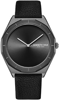 fashion наручные  мужские часы Kenneth Cole KCWGA2234104. Коллекция Classic