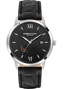 

fashion наручные мужские часы Kenneth Cole KCWGB2122801. Коллекция Classic