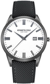 fashion наручные  мужские часы Kenneth Cole KCWGN2233603. Коллекция Classic
