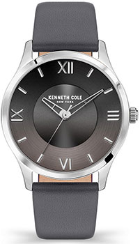 

fashion наручные женские часы Kenneth Cole KCWLA2124301. Коллекция Classic