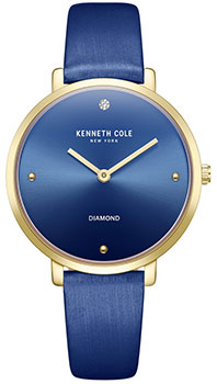 fashion наручные  женские часы Kenneth Cole KCWLA2237001. Коллекция Classic