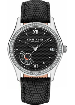 

fashion наручные женские часы Kenneth Cole KCWLB2123901. Коллекция Classic
