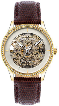 

fashion наручные женские часы Kenneth Cole KCWLE2105404. Коллекция Automatic