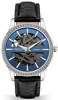 

fashion наручные женские часы Kenneth Cole KCWLE2123801. Коллекция Automatic