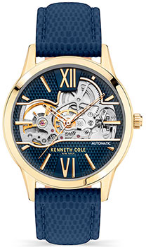 

fashion наручные женские часы Kenneth Cole KCWLE2125703. Коллекция Automatic