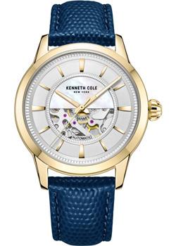 

fashion наручные женские часы Kenneth Cole KCWLE2219301. Коллекция Automatic