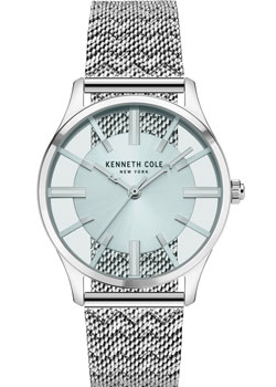 

fashion наручные женские часы Kenneth Cole KCWLG2124001. Коллекция Transparent