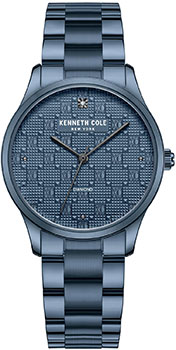 fashion наручные  женские часы Kenneth Cole KCWLG2222703. Коллекция Classic - фото 1