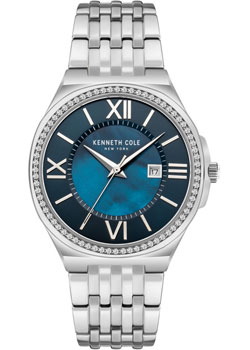 

fashion наручные женские часы Kenneth Cole KCWLH2105301. Коллекция Classic
