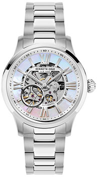 

fashion наручные женские часы Kenneth Cole KCWLL2105501. Коллекция Automatic