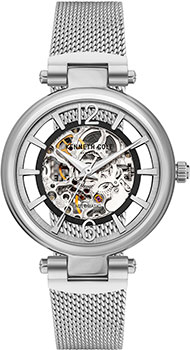 

fashion наручные женские часы Kenneth Cole KCWLL2105802. Коллекция Automatic