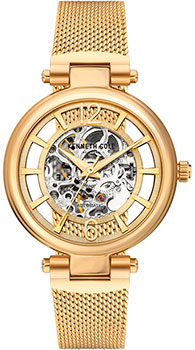 

fashion наручные женские часы Kenneth Cole KCWLL2105803. Коллекция Automatic