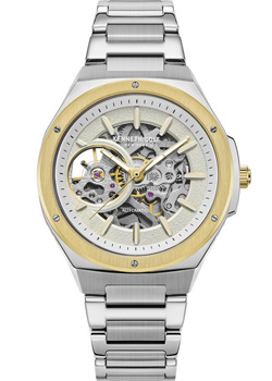 

fashion наручные женские часы Kenneth Cole KCWLL2219102. Коллекция Automatic
