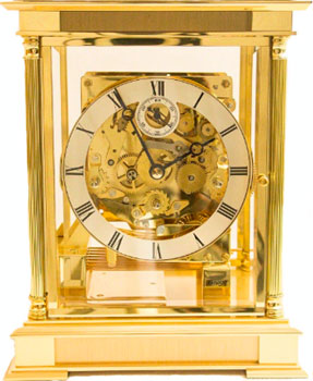 Kieninger Настольные часы Kieninger 1240-01-01. Коллекция Настольные часы