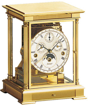 

Настольные часы Kieninger 1240-06-05. Коллекция