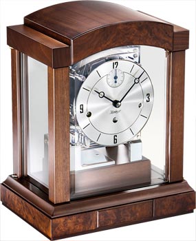 

Настольные часы Kieninger 1242-22-03. Коллекция