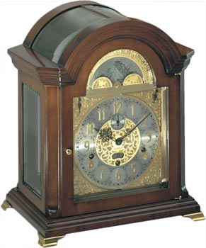 

Настольные часы Kieninger 1708-23-01. Коллекция