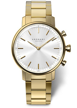 

fashion наручные женские часы Kronaby A1000-2447. Коллекция CARAT
