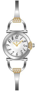 

Швейцарские наручные женские часы L Duchen D121.30.23. Коллекция L'ange