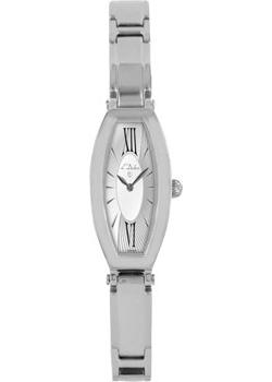 

Швейцарские наручные женские часы L Duchen D381.10.33. Коллекция Saint Tropez