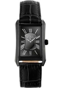 

Швейцарские наручные женские часы L Duchen D561.71.11. Коллекция Le Tango