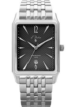 

Швейцарские наручные мужские часы L Duchen D571.10.21. Коллекция Homme