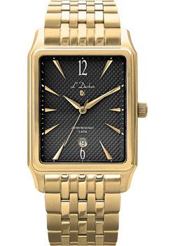 

Швейцарские наручные мужские часы L Duchen D571.20.21. Коллекция Homme