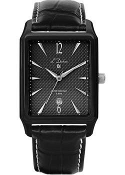 

Швейцарские наручные мужские часы L Duchen D571.71.21. Коллекция Homme