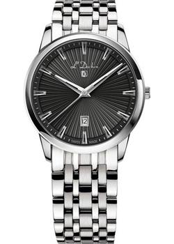 

Швейцарские наручные мужские часы L Duchen D751.10.31. Коллекция Collection 751