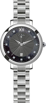 

Швейцарские наручные женские часы L Duchen D811.10.31. Коллекция Collection 811