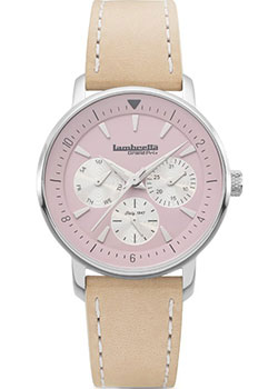 

fashion наручные женские часы Lambretta 2210PIN. Коллекция Imola 36