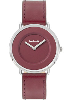 

fashion наручные женские часы Lambretta 2250RED. Коллекция Mia 34