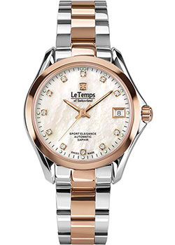 Le Temps LT1033.48BT02