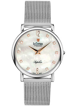 Le Temps LT1085.45BS01