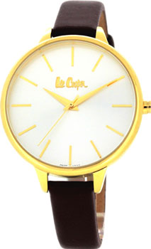 

fashion наручные женские часы Lee Cooper LC-17L-C. Коллекция Lisburn