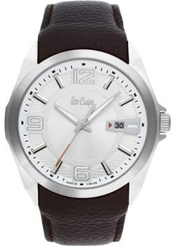 

fashion наручные мужские часы Lee Cooper LC-29G-C. Коллекция Newcastle