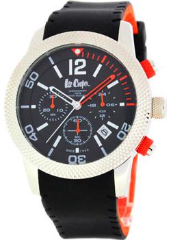 

fashion наручные мужские часы Lee Cooper LC-31G-B. Коллекция Liverpool