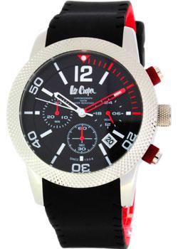 Lee Cooper Часы Lee Cooper LC-31G-D. Коллекция Liverpool lee cooper lc 31g d