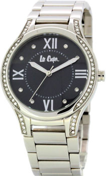 

fashion наручные женские часы Lee Cooper LC-32L-B. Коллекция Gresley