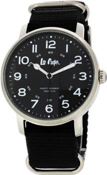 

fashion наручные мужские часы Lee Cooper LC-39G-A. Коллекция Glenfield