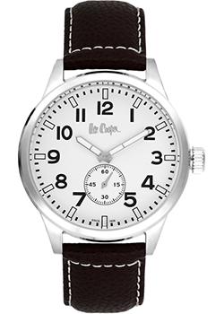 

fashion наручные мужские часы Lee Cooper LC-45G-F. Коллекция Bristol