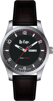 

fashion наручные мужские часы Lee Cooper LC-56G-A. Коллекция Magnetic