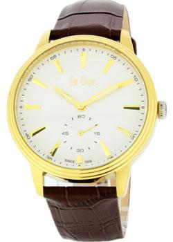 

fashion наручные мужские часы Lee Cooper LC-65G-C. Коллекция Stamford
