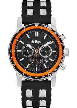 

fashion наручные мужские часы Lee Cooper LC06167.351. Коллекция Sport