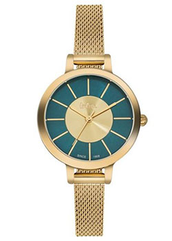 

fashion наручные женские часы Lee Cooper LC06174.170. Коллекция Casual
