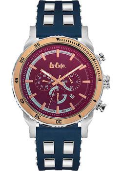 

fashion наручные мужские часы Lee Cooper LC06217.599. Коллекция Sport