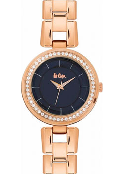 

fashion наручные женские часы Lee Cooper LC06262.490. Коллекция Classic