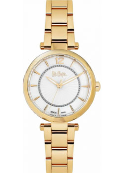 

fashion наручные женские часы Lee Cooper LC06265.120. Коллекция Classic